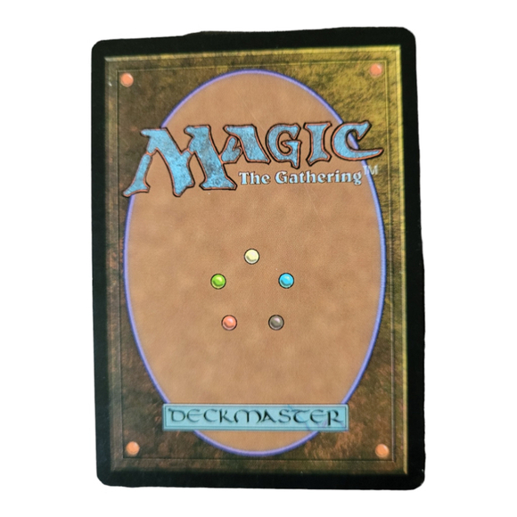 Mind Grind FOIL Magic the Gathering Sorcery Card - Picture 2 of 2